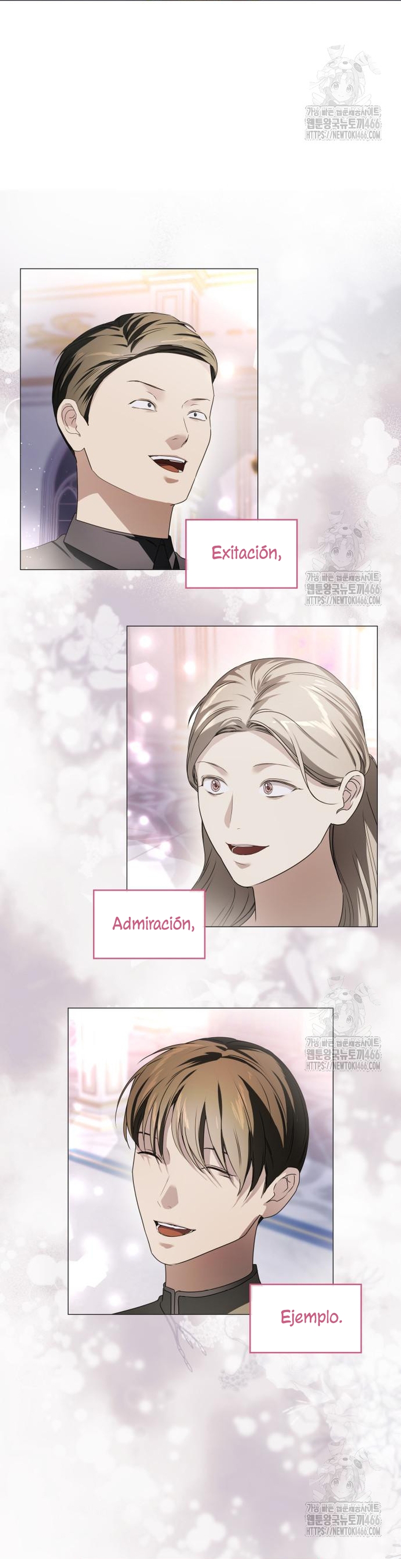 Fui encarcelada por el perro loco que crié Capítulo 20 - Página 25