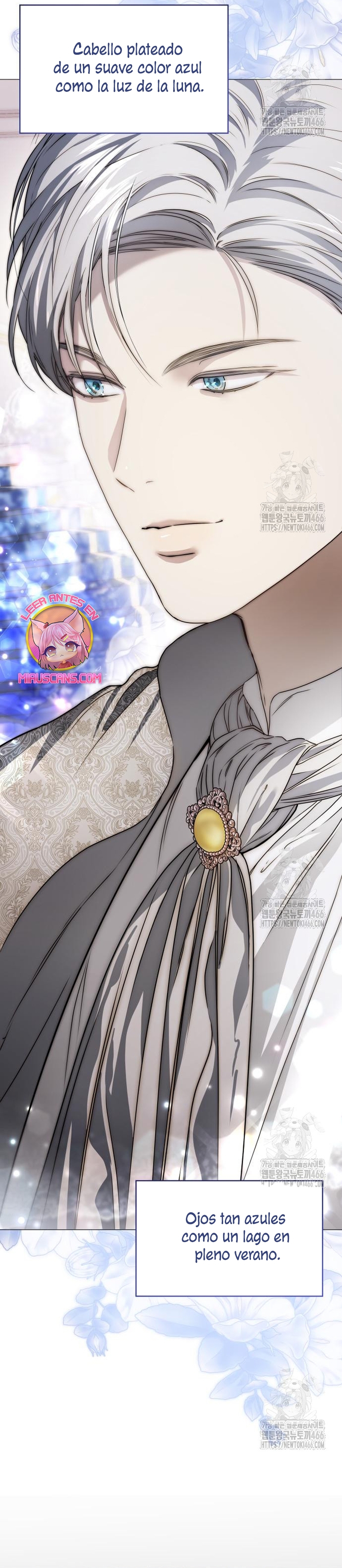 Fui encarcelada por el perro loco que crié Capítulo 20 - Página 27