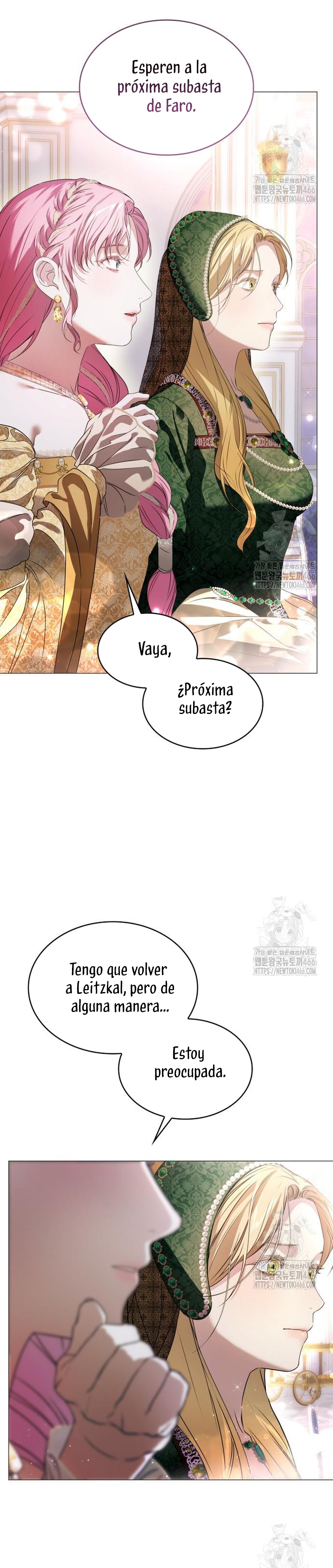 Fui encarcelada por el perro loco que crié Capítulo 20 - Página 31