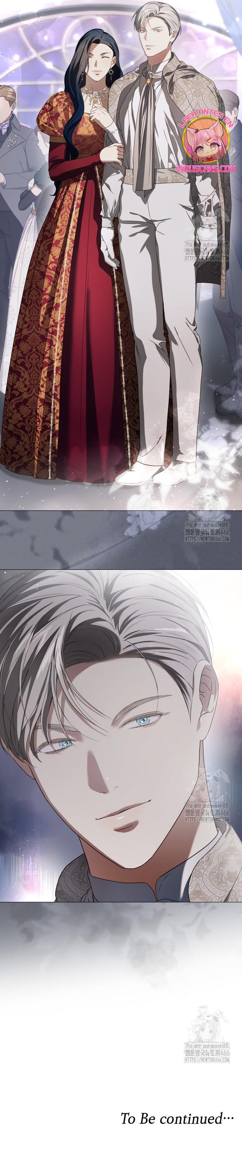 Fui encarcelada por el perro loco que crié Capítulo 20 - Página 34