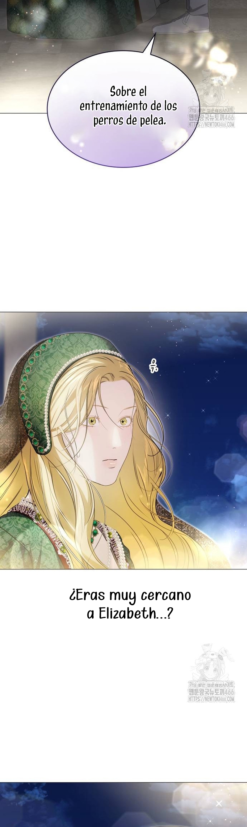 Fui encarcelada por el perro loco que crié Capítulo 21 - Página 13