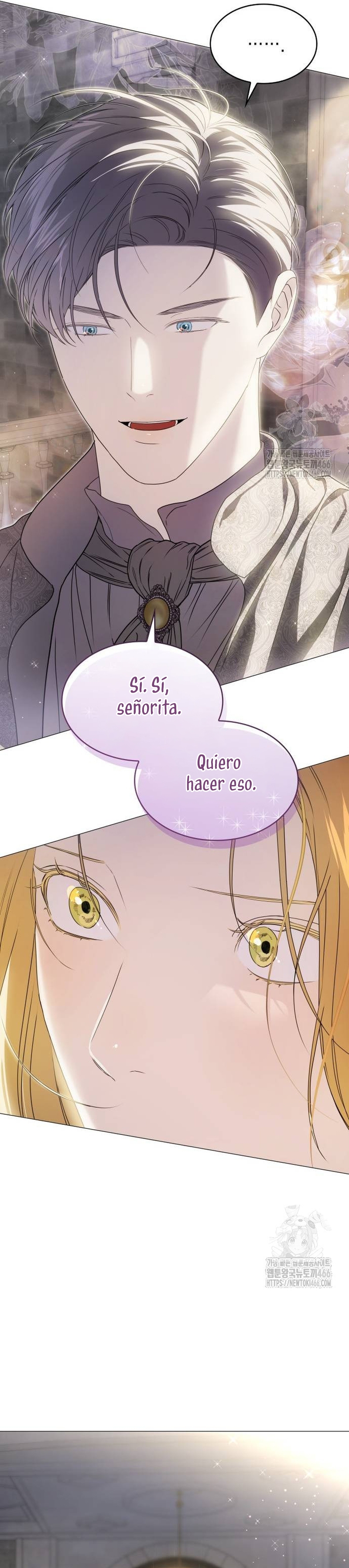 Fui encarcelada por el perro loco que crié Capítulo 21 - Página 19