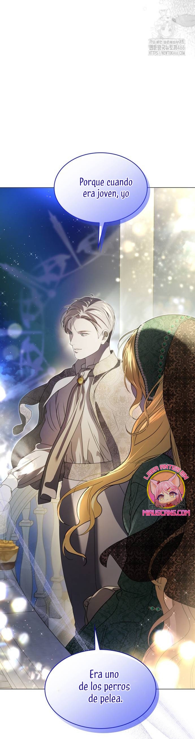 Fui encarcelada por el perro loco que crié Capítulo 21 - Página 25