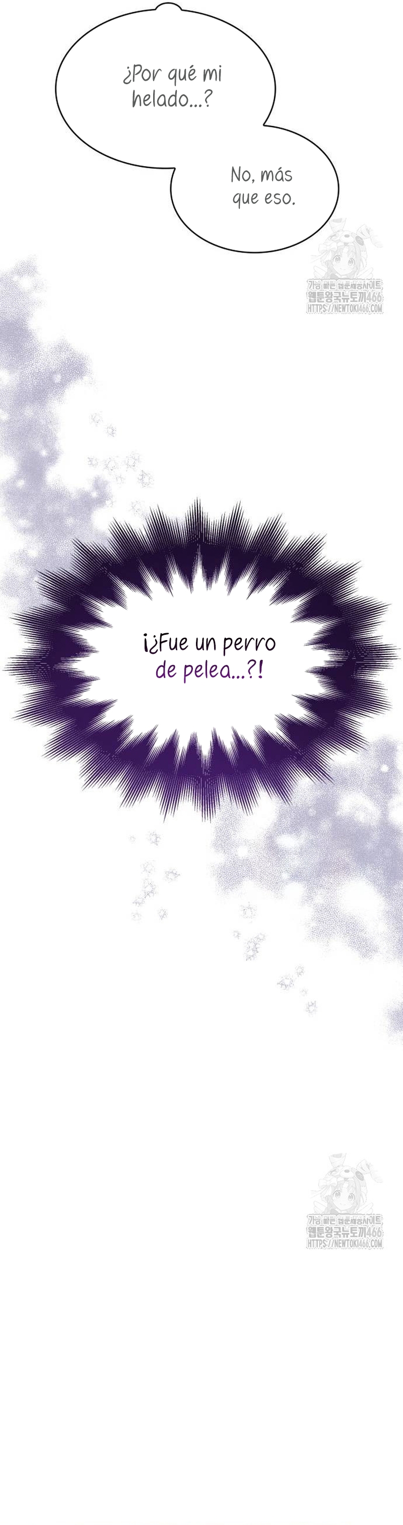 Fui encarcelada por el perro loco que crié Capítulo 21 - Página 31