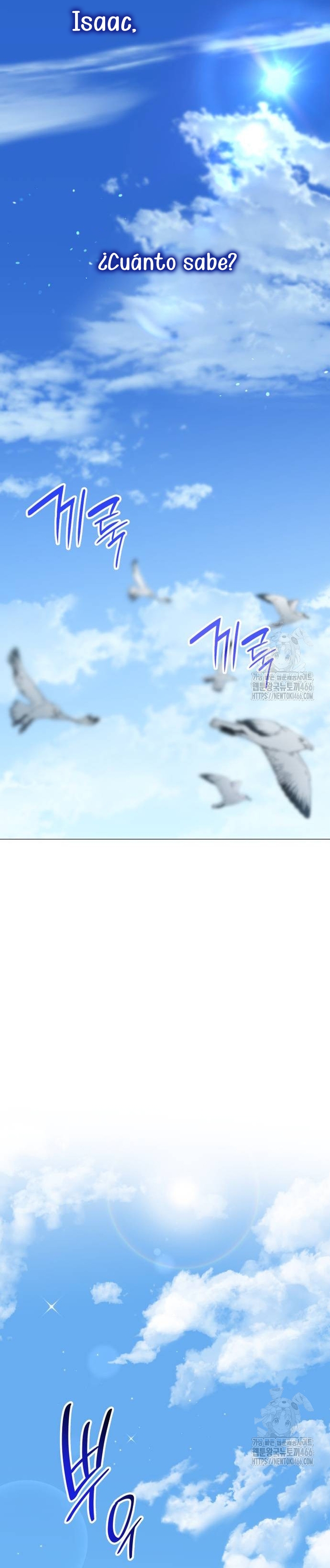 Fui encarcelada por el perro loco que crié Capítulo 21 - Página 35