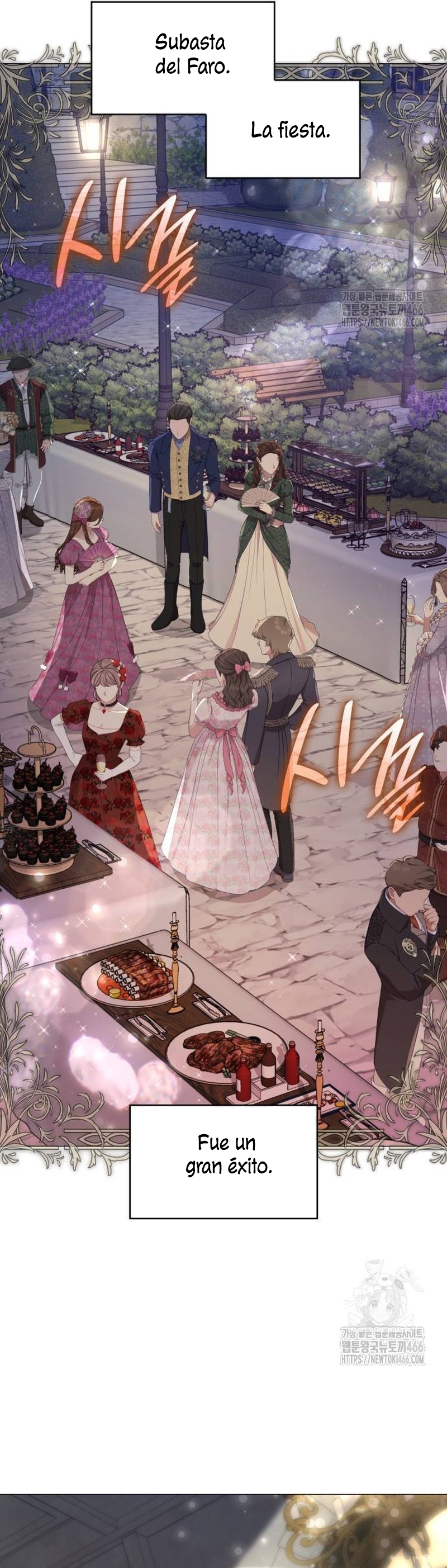 Fui encarcelada por el perro loco que crié Capítulo 21 - Página 4