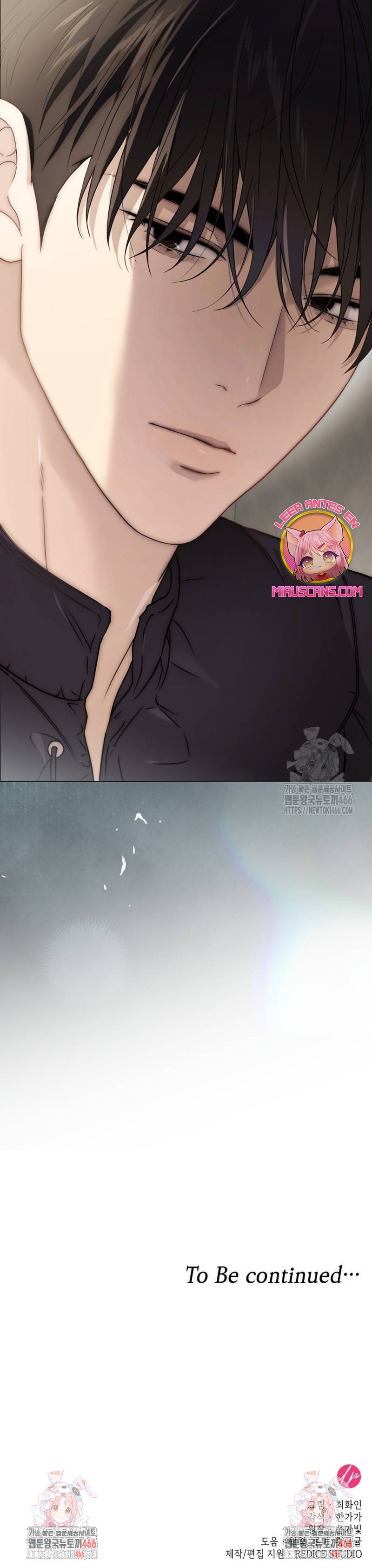 Fui encarcelada por el perro loco que crié Capítulo 21 - Página 48