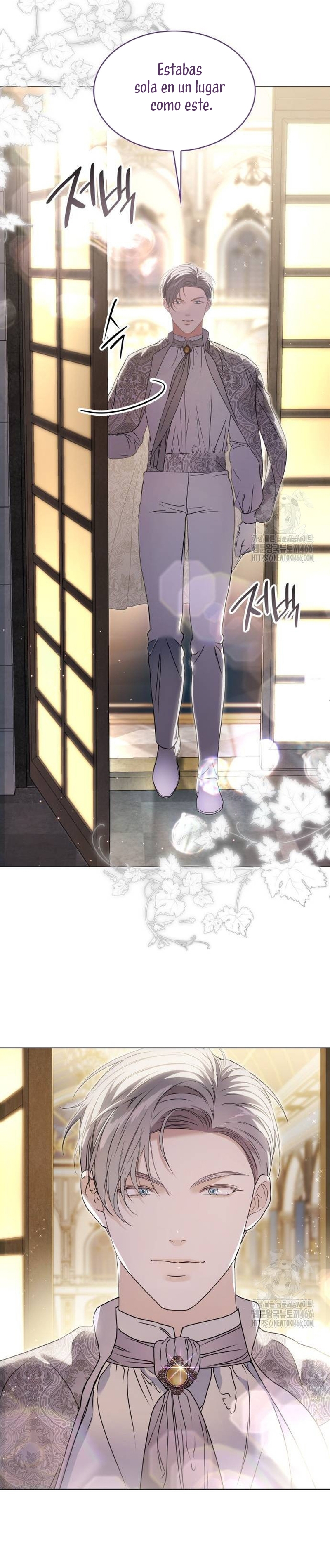 Fui encarcelada por el perro loco que crié Capítulo 21 - Página 7