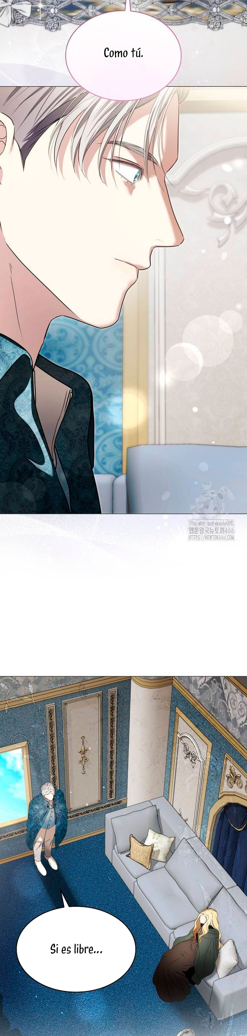 Fui encarcelada por el perro loco que crié Capítulo 22 - Página 18