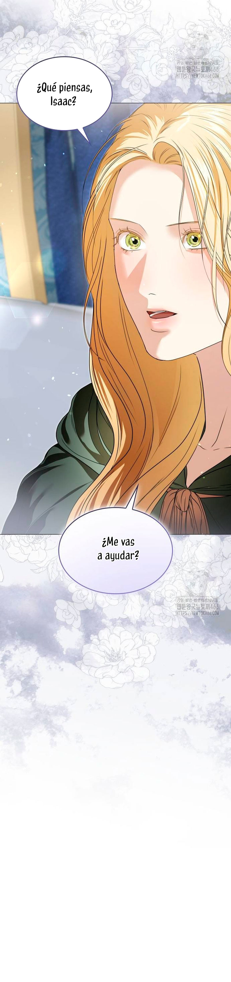 Fui encarcelada por el perro loco que crié Capítulo 22 - Página 21