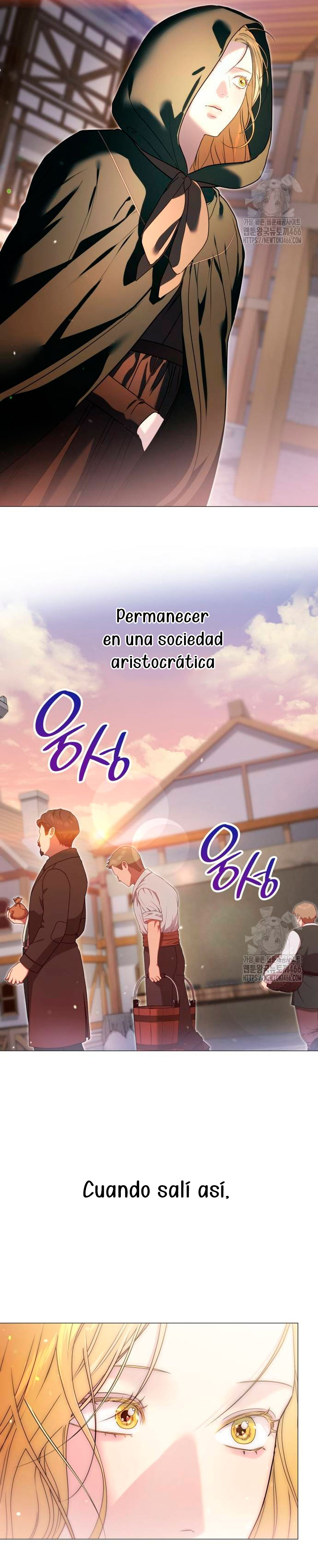 Fui encarcelada por el perro loco que crié Capítulo 22 - Página 26