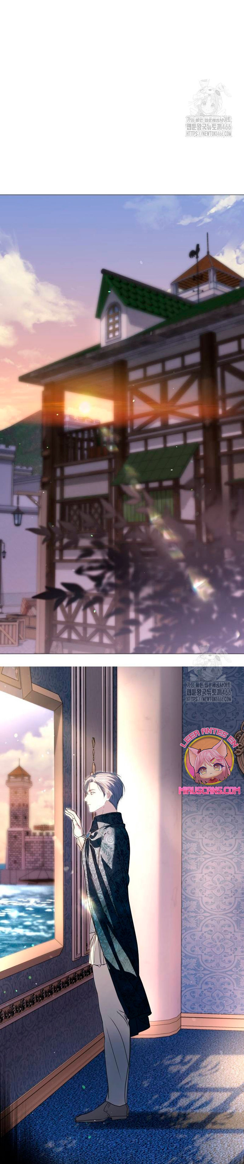 Fui encarcelada por el perro loco que crié Capítulo 22 - Página 32