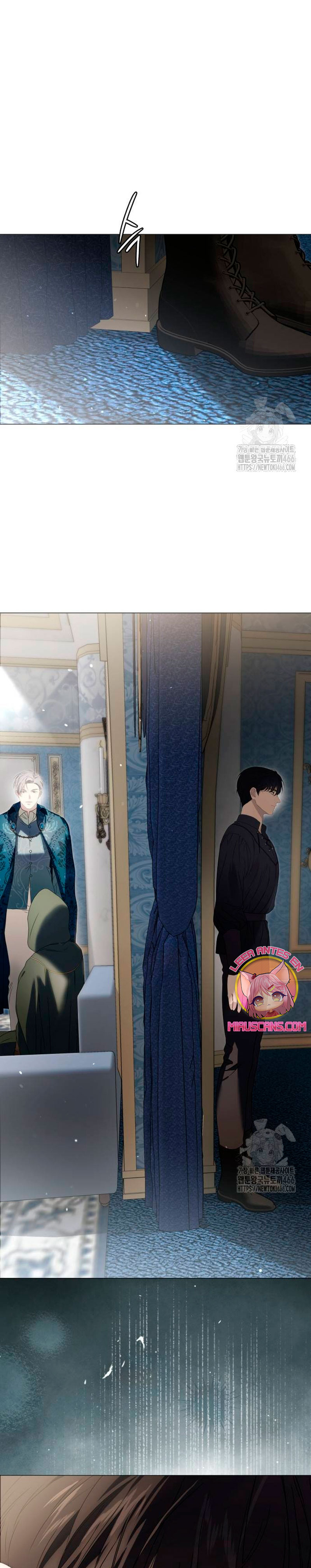 Fui encarcelada por el perro loco que crié Capítulo 22 - Página 4