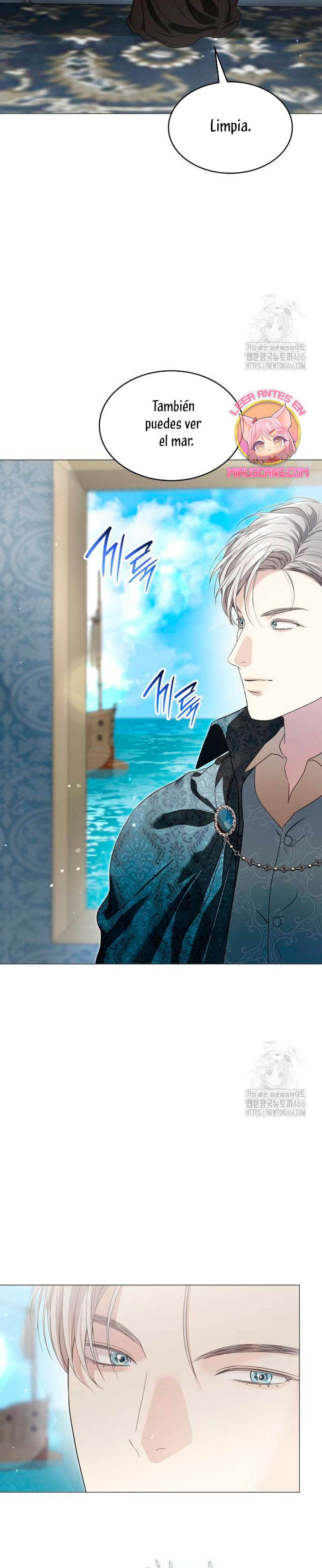 Fui encarcelada por el perro loco que crié Capítulo 22 - Página 7