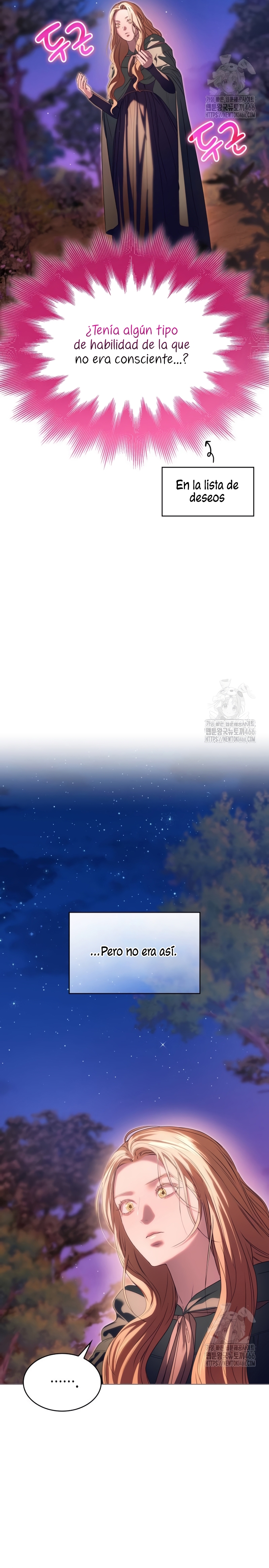 Fui encarcelada por el perro loco que crié Capítulo 23 - Página 15