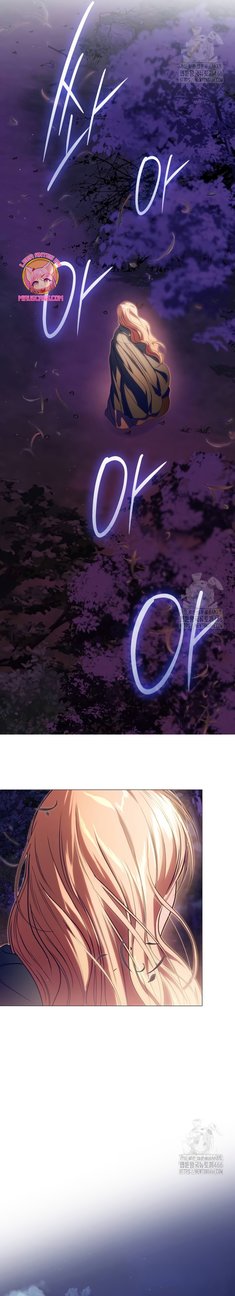 Fui encarcelada por el perro loco que crié Capítulo 23 - Página 17