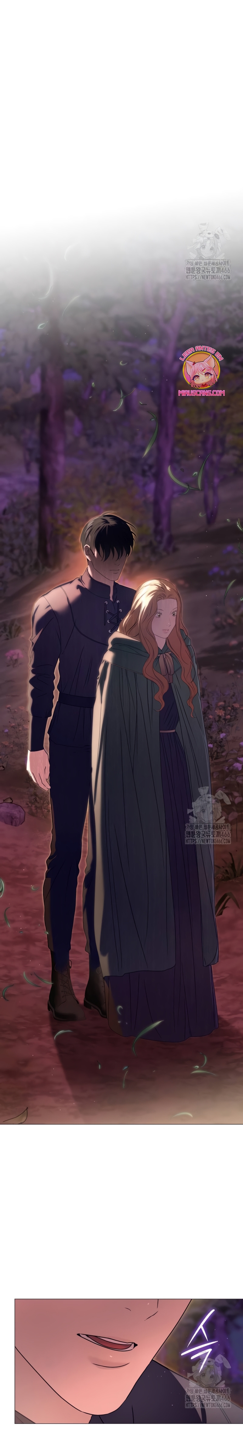 Fui encarcelada por el perro loco que crié Capítulo 23 - Página 20