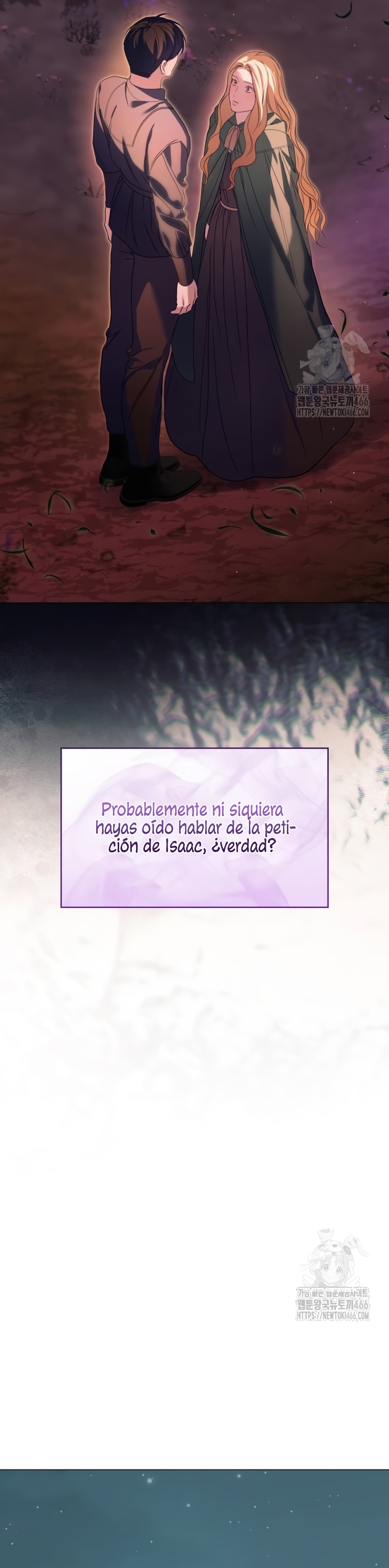 Fui encarcelada por el perro loco que crié Capítulo 23 - Página 24