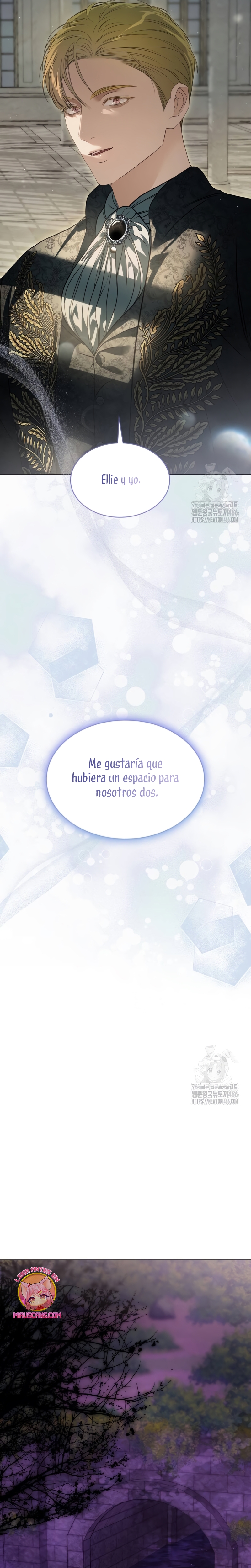 Fui encarcelada por el perro loco que crié Capítulo 23 - Página 29