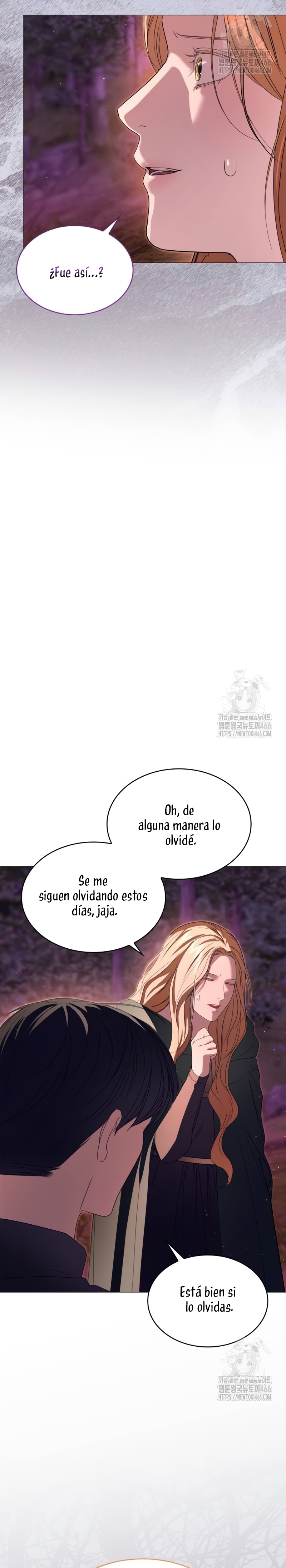 Fui encarcelada por el perro loco que crié Capítulo 23 - Página 34