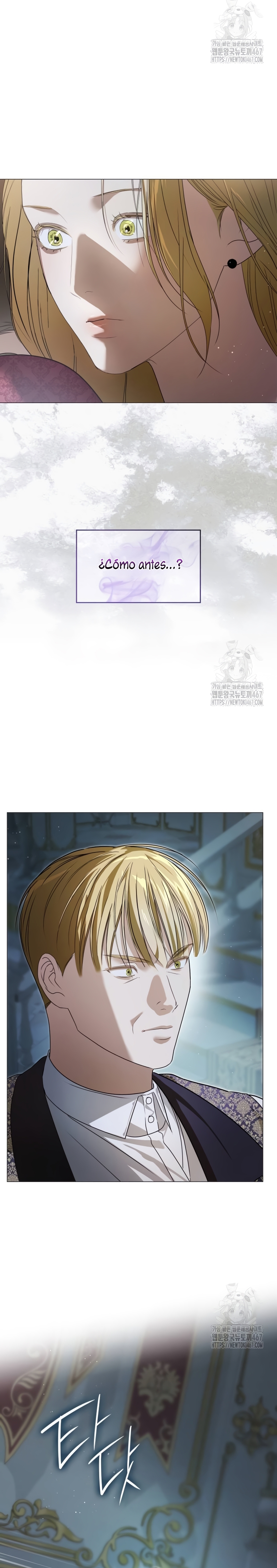 Fui encarcelada por el perro loco que crié Capítulo 24 - Página 12