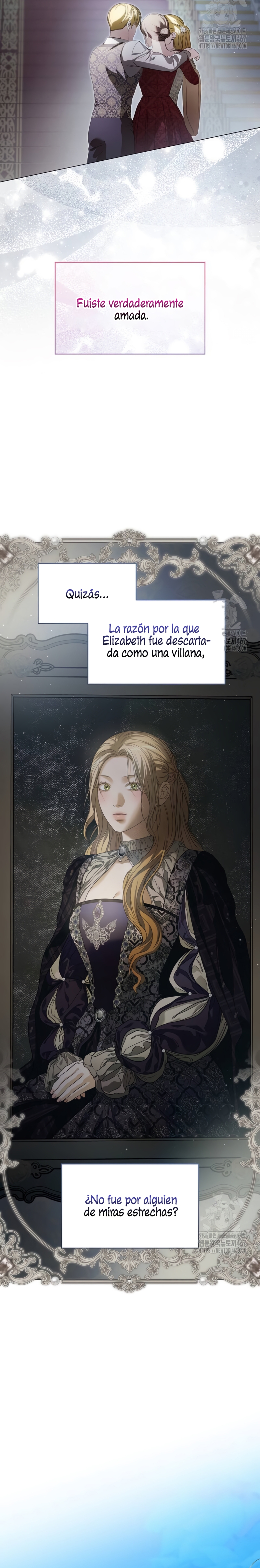 Fui encarcelada por el perro loco que crié Capítulo 24 - Página 15