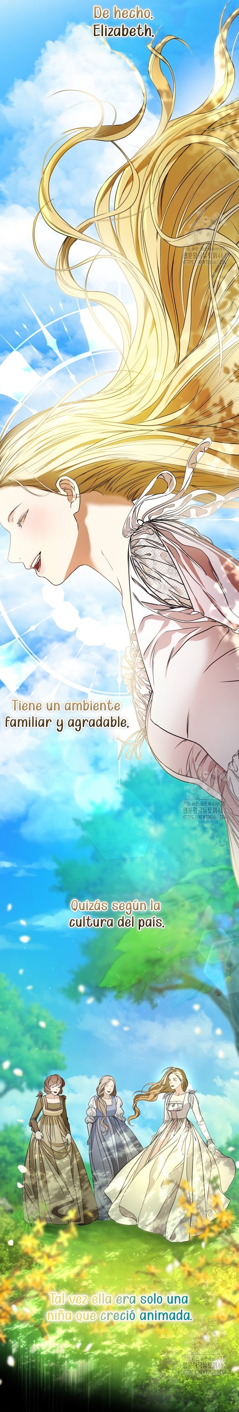 Fui encarcelada por el perro loco que crié Capítulo 24 - Página 16