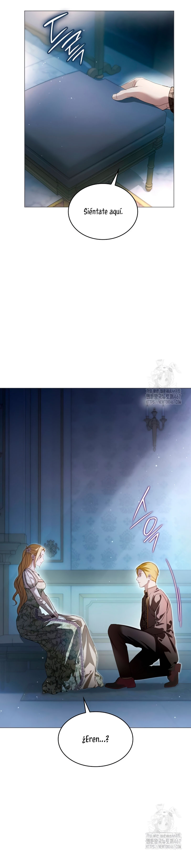 Fui encarcelada por el perro loco que crié Capítulo 25 - Página 14