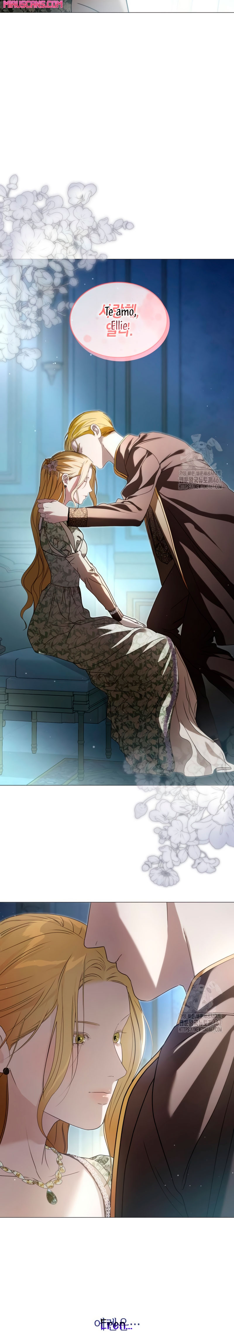 Fui encarcelada por el perro loco que crié Capítulo 25 - Página 20