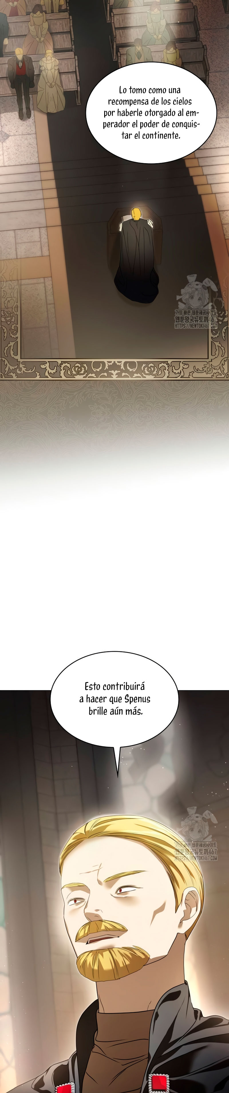 Fui encarcelada por el perro loco que crié Capítulo 25 - Página 27