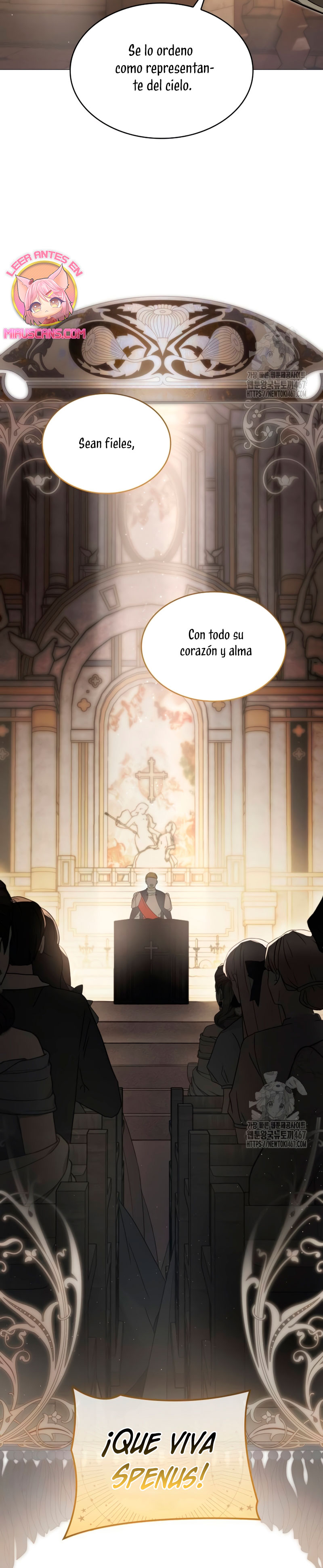 Fui encarcelada por el perro loco que crié Capítulo 25 - Página 29