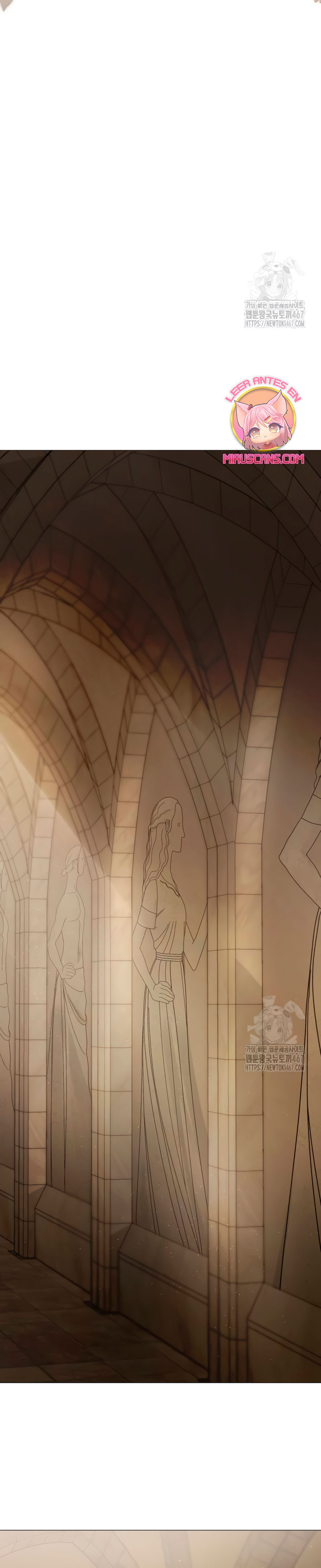 Fui encarcelada por el perro loco que crié Capítulo 25 - Página 30