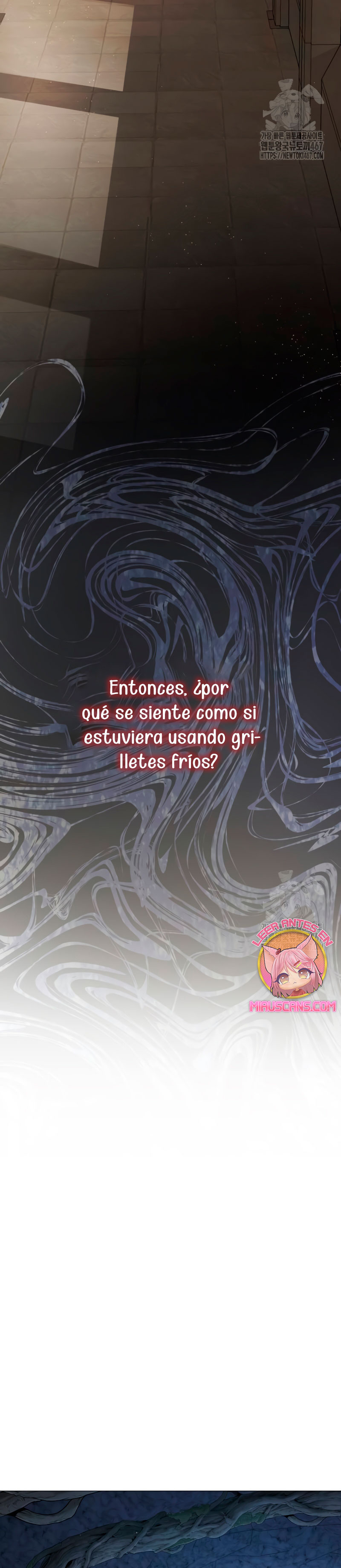 Fui encarcelada por el perro loco que crié Capítulo 25 - Página 39