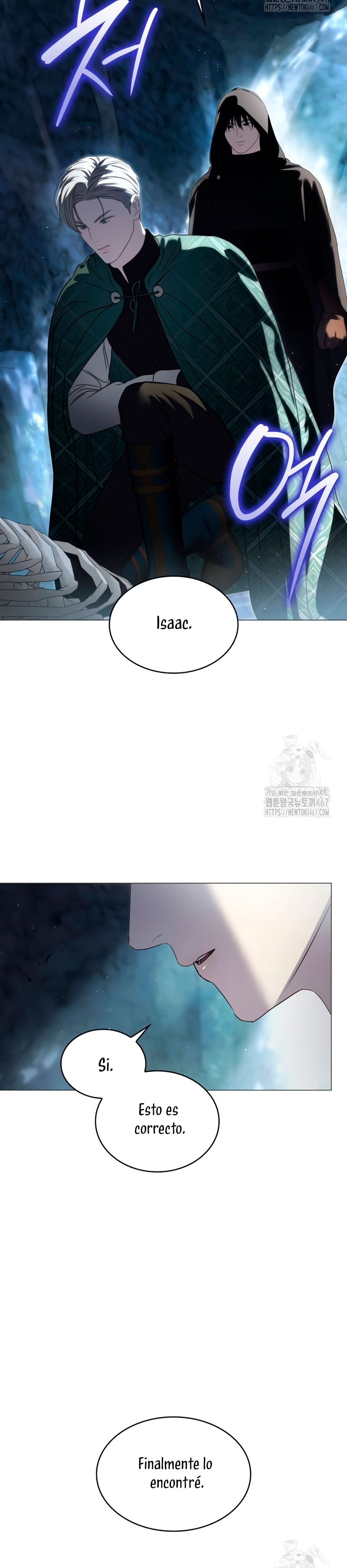 Fui encarcelada por el perro loco que crié Capítulo 25 - Página 41