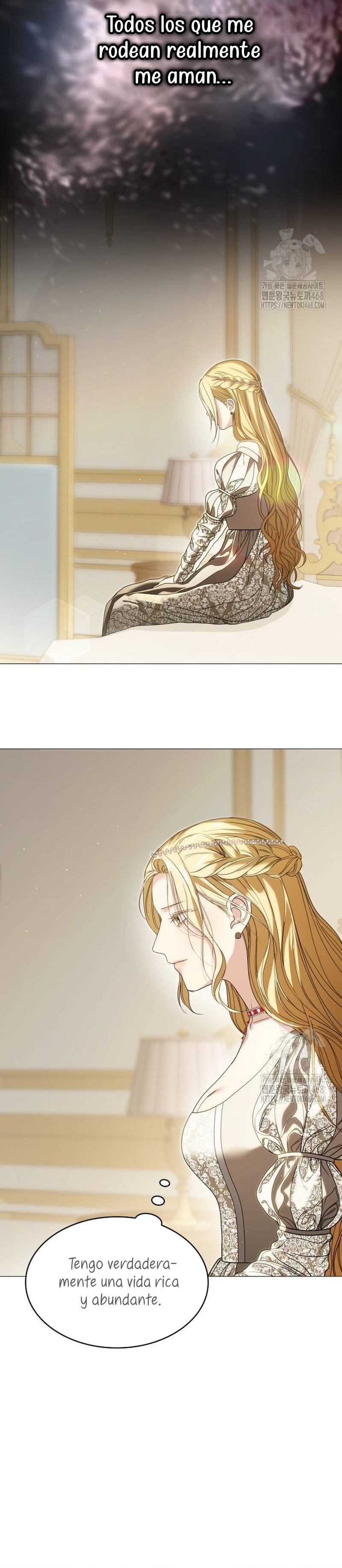 Fui encarcelada por el perro loco que crié Capítulo 26 - Página 10