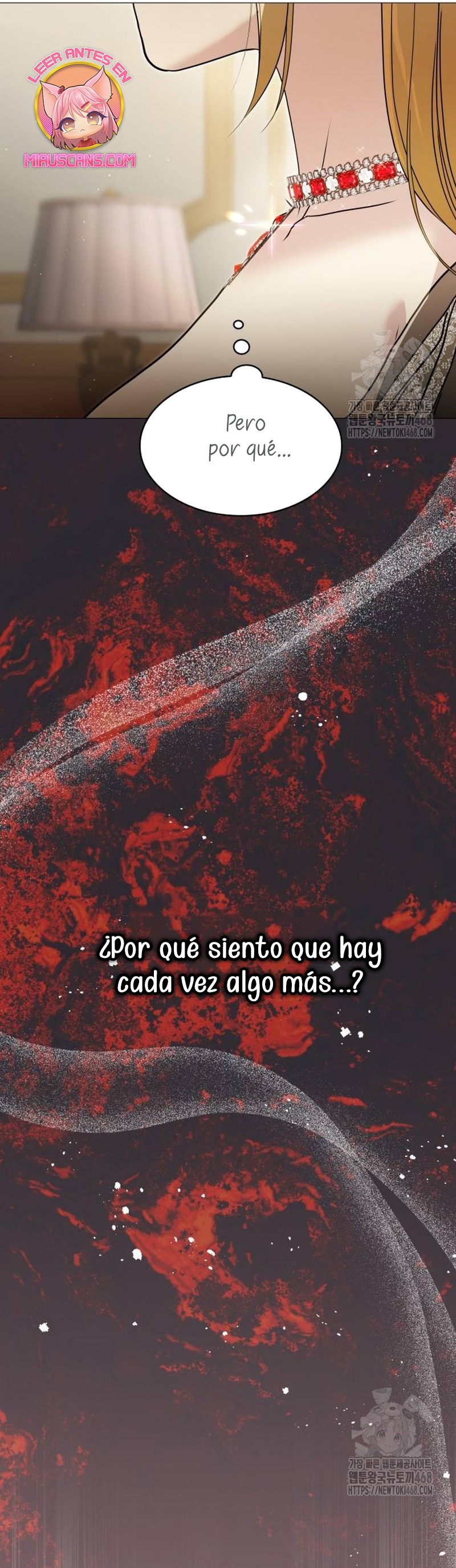 Fui encarcelada por el perro loco que crié Capítulo 26 - Página 11