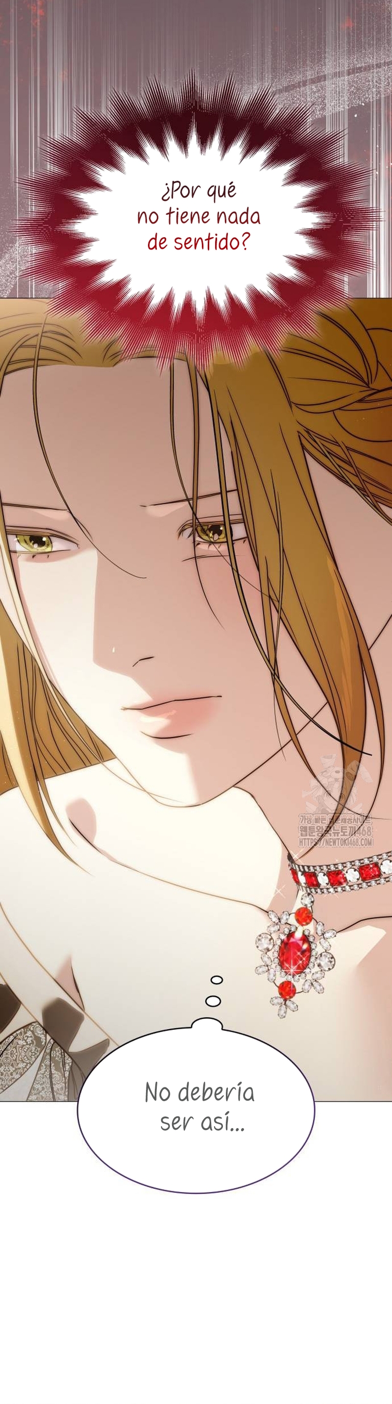 Fui encarcelada por el perro loco que crié Capítulo 26 - Página 12