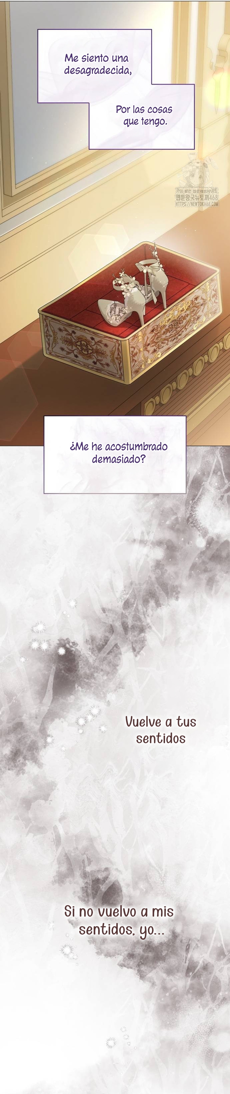 Fui encarcelada por el perro loco que crié Capítulo 26 - Página 13