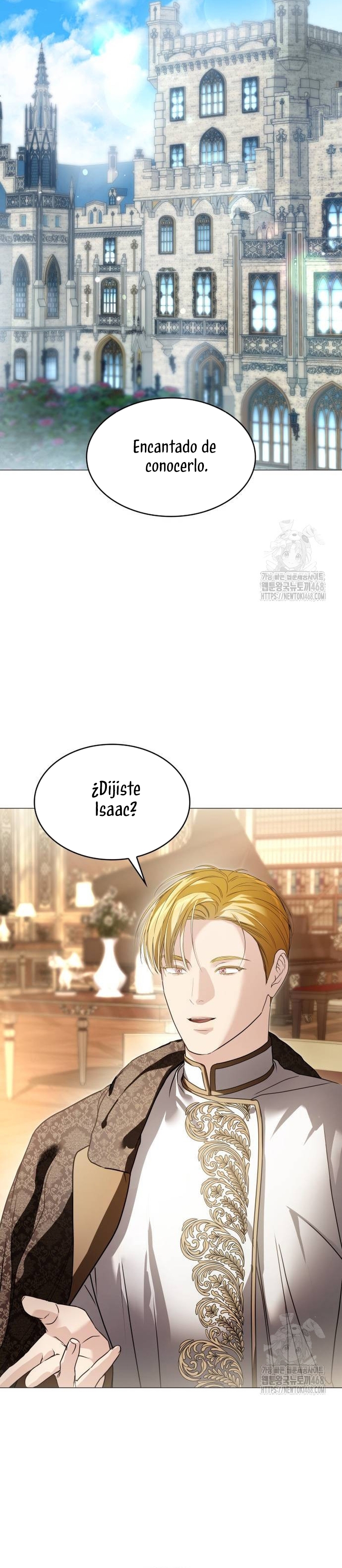 Fui encarcelada por el perro loco que crié Capítulo 26 - Página 15