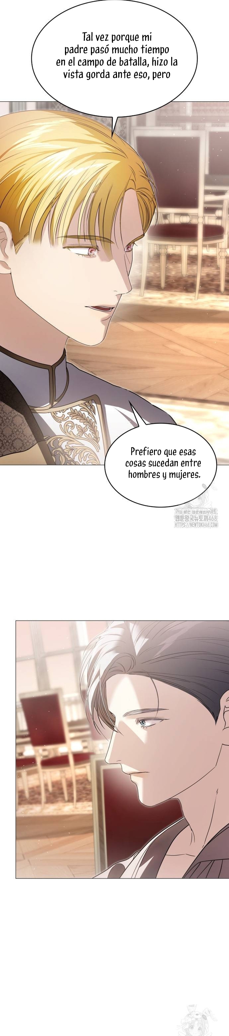 Fui encarcelada por el perro loco que crié Capítulo 26 - Página 21