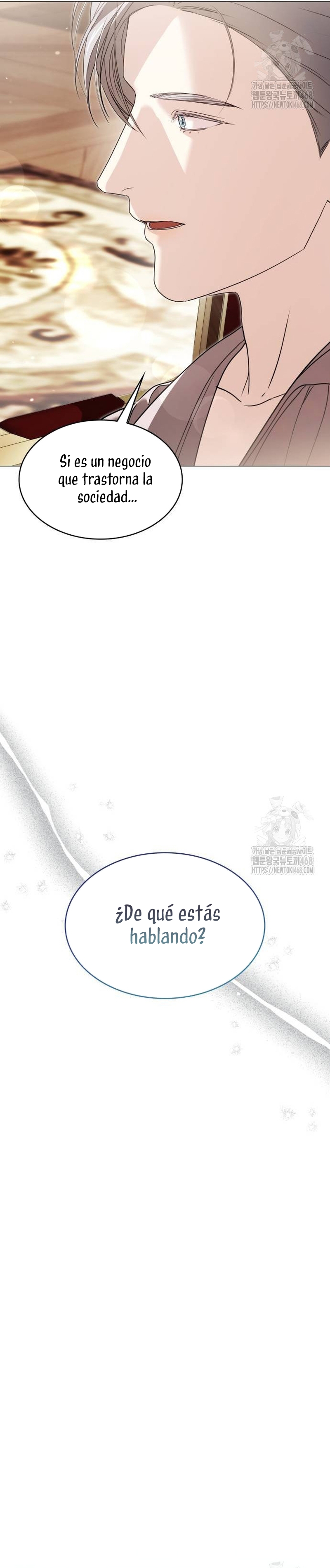 Fui encarcelada por el perro loco que crié Capítulo 26 - Página 23