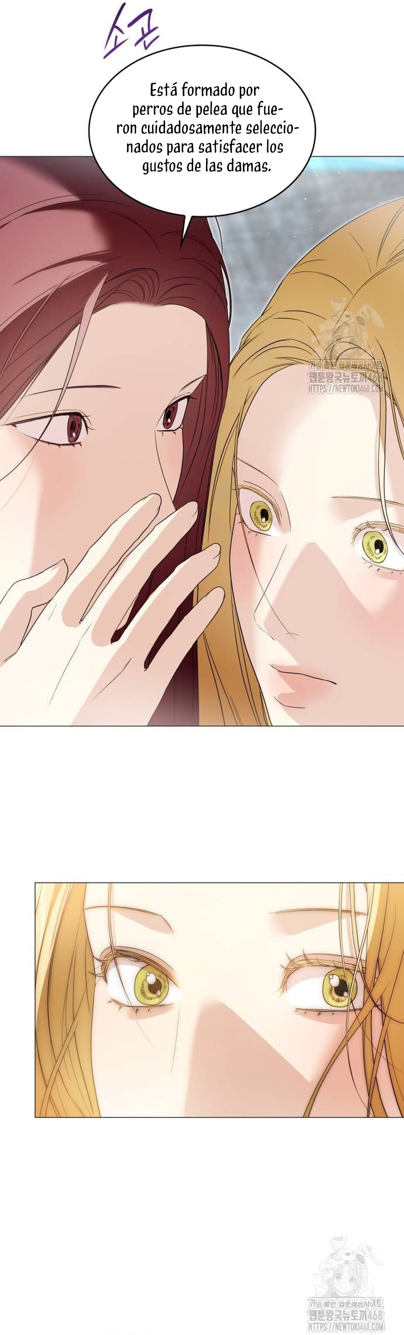 Fui encarcelada por el perro loco que crié Capítulo 26 - Página 30