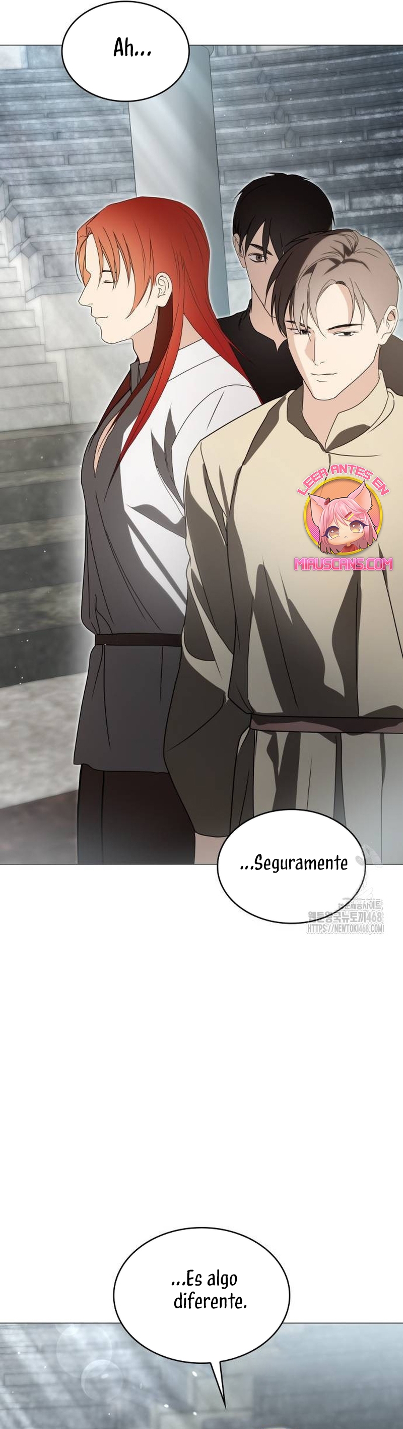 Fui encarcelada por el perro loco que crié Capítulo 26 - Página 31