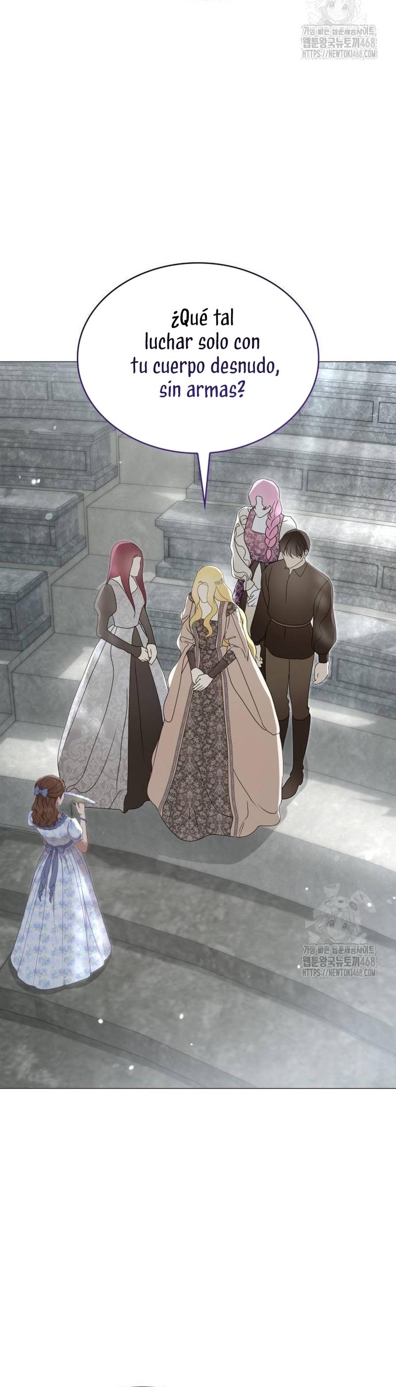 Fui encarcelada por el perro loco que crié Capítulo 26 - Página 41