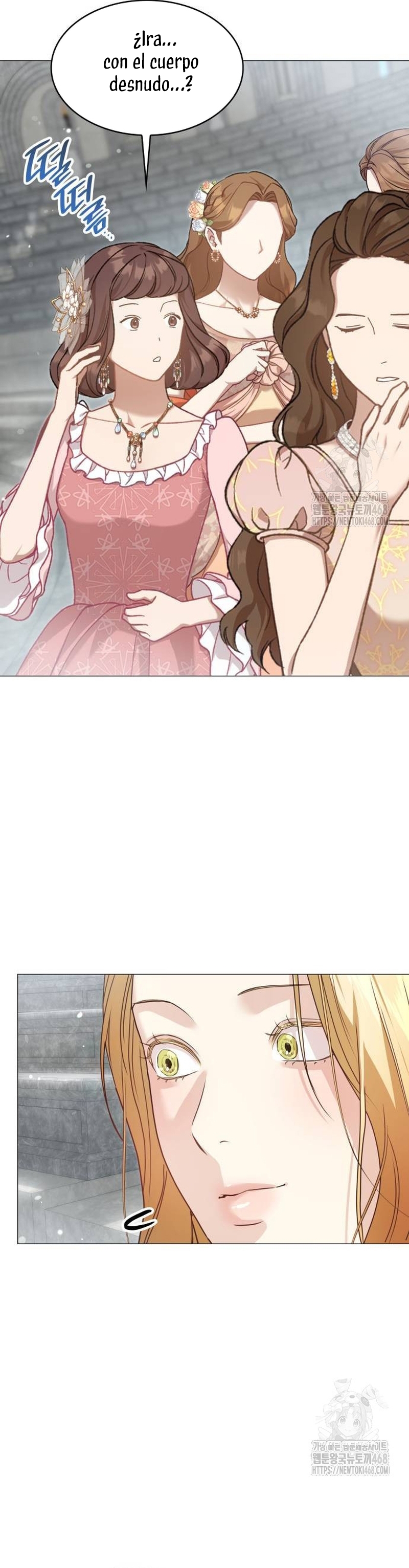 Fui encarcelada por el perro loco que crié Capítulo 26 - Página 42