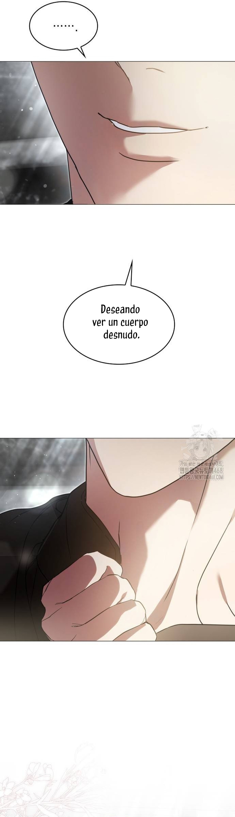 Fui encarcelada por el perro loco que crié Capítulo 26 - Página 44