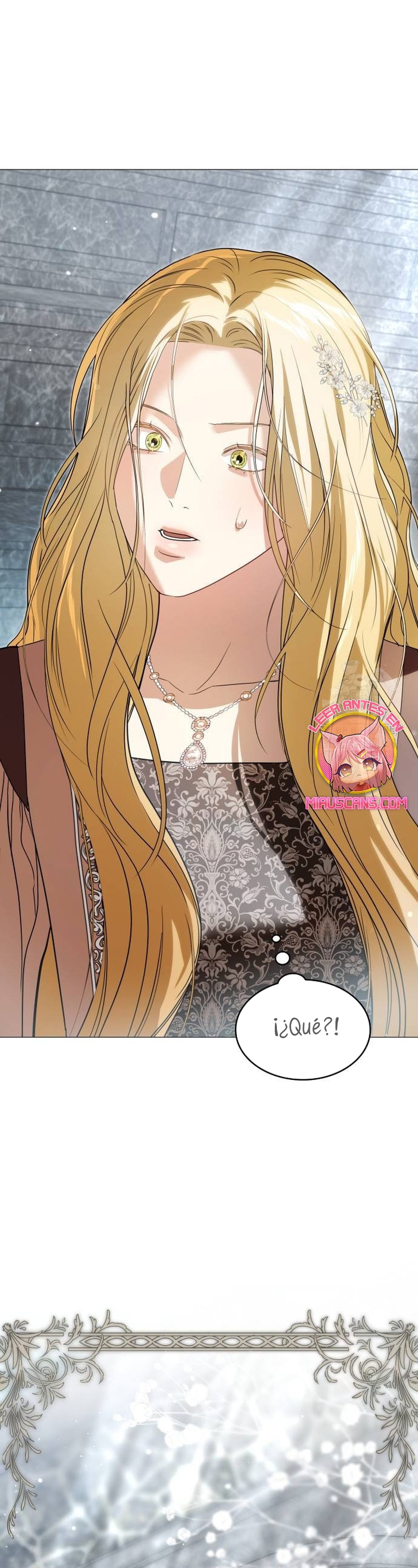 Fui encarcelada por el perro loco que crié Capítulo 26 - Página 48