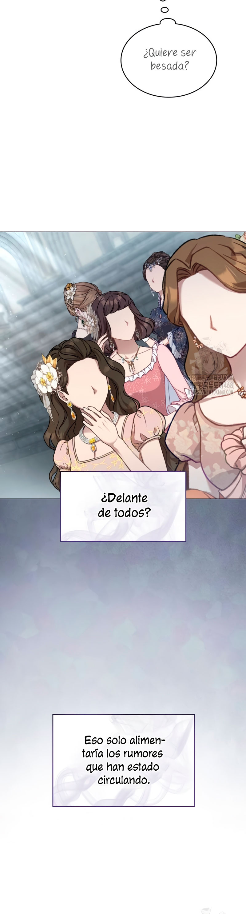 Fui encarcelada por el perro loco que crié Capítulo 27 - Página 16