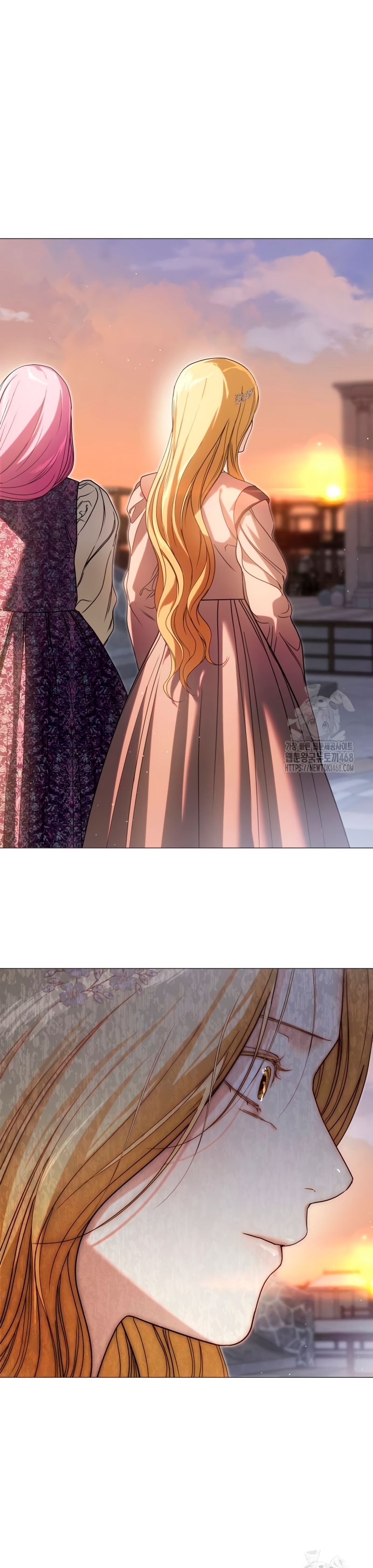 Fui encarcelada por el perro loco que crié Capítulo 27 - Página 29