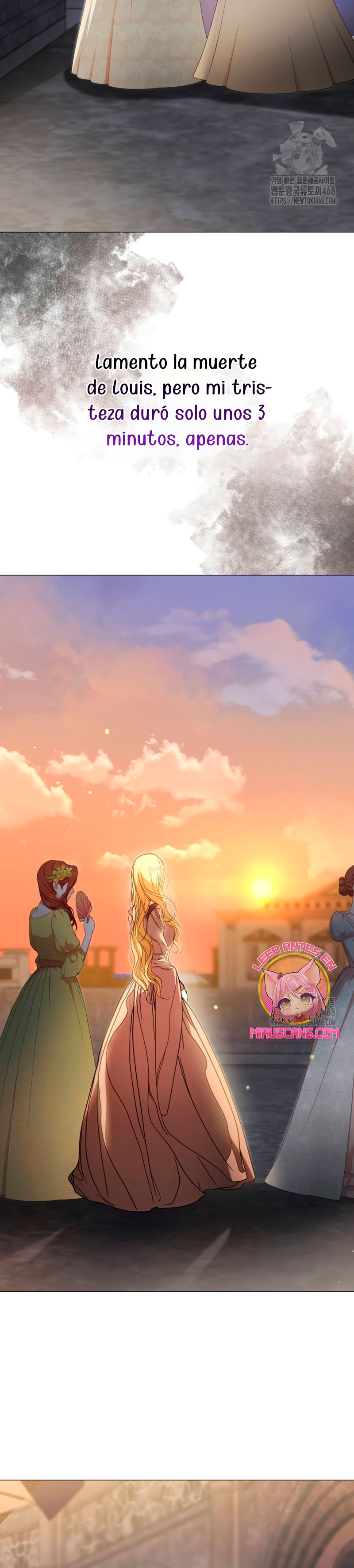 Fui encarcelada por el perro loco que crié Capítulo 27 - Página 31